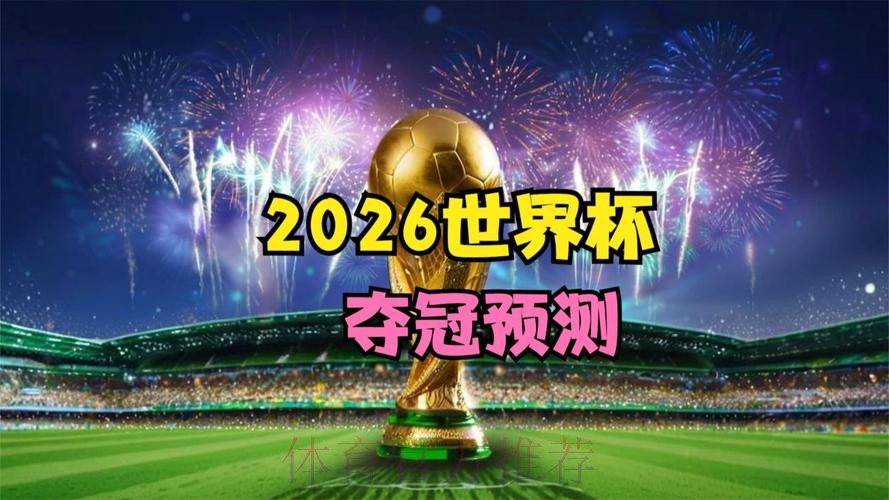 观看2026世界杯比赛直播全程精彩回顾