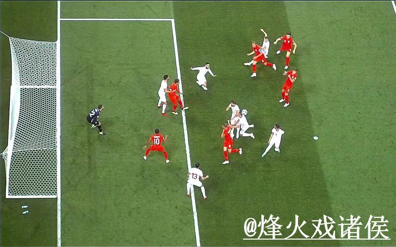 揭秘2026世界杯滚球策略与技巧 揭秘2026世界杯滚球策略与技巧